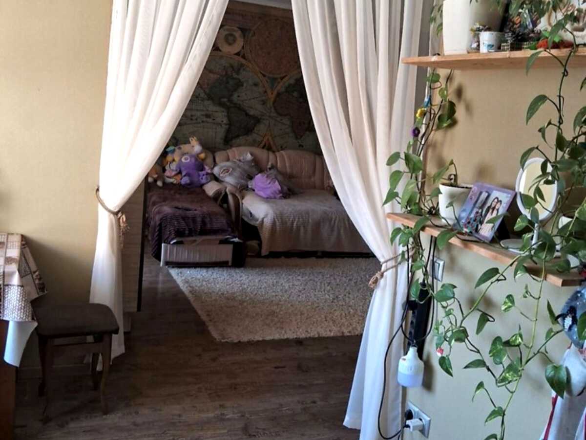 Квартира на вул. Зарічанська, 22/3 в Хмельницькому, ID 393880, фото №4