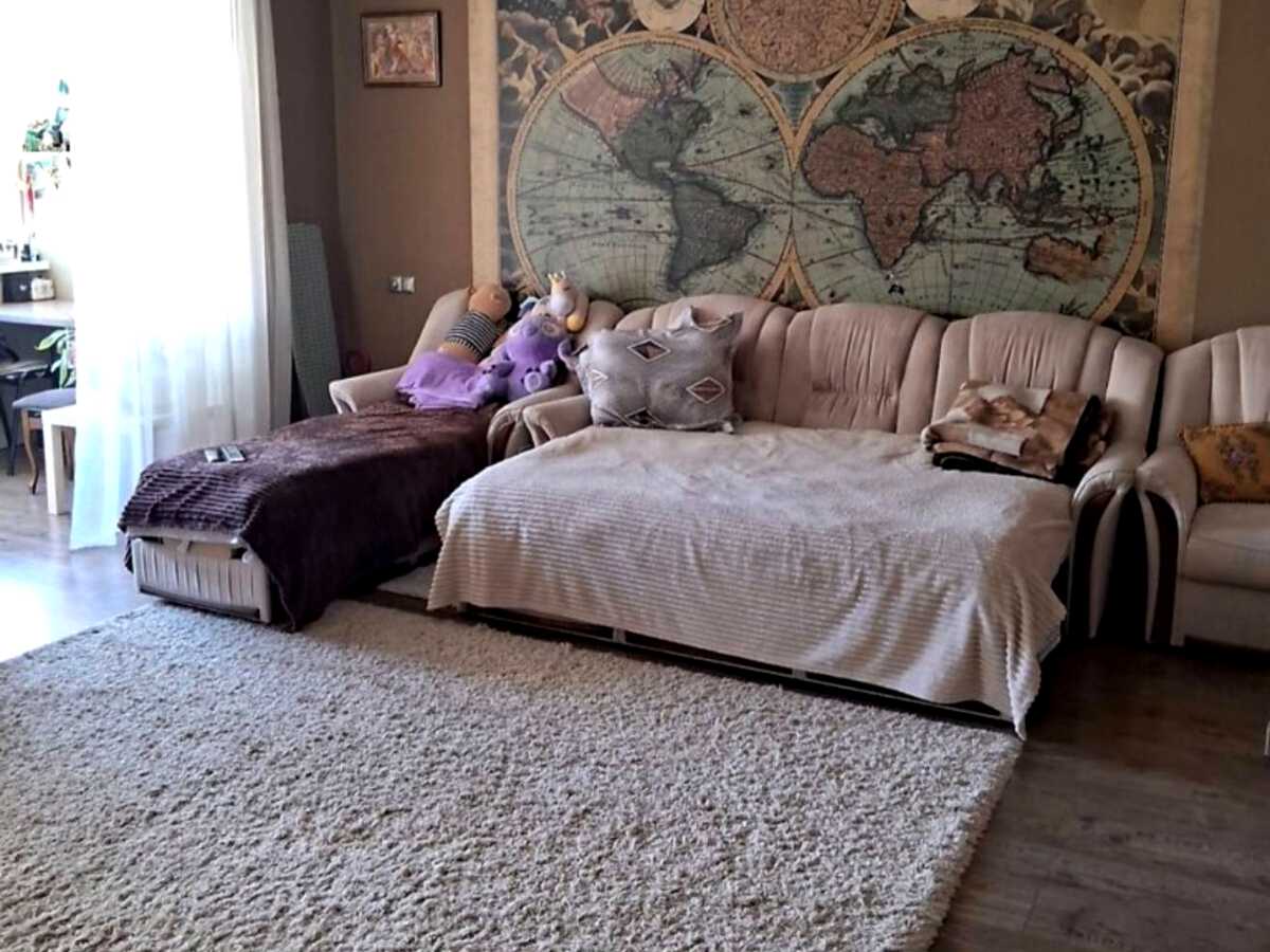 Квартира на вул. Зарічанська, 22/3 в Хмельницькому, ID 393880, фото №5