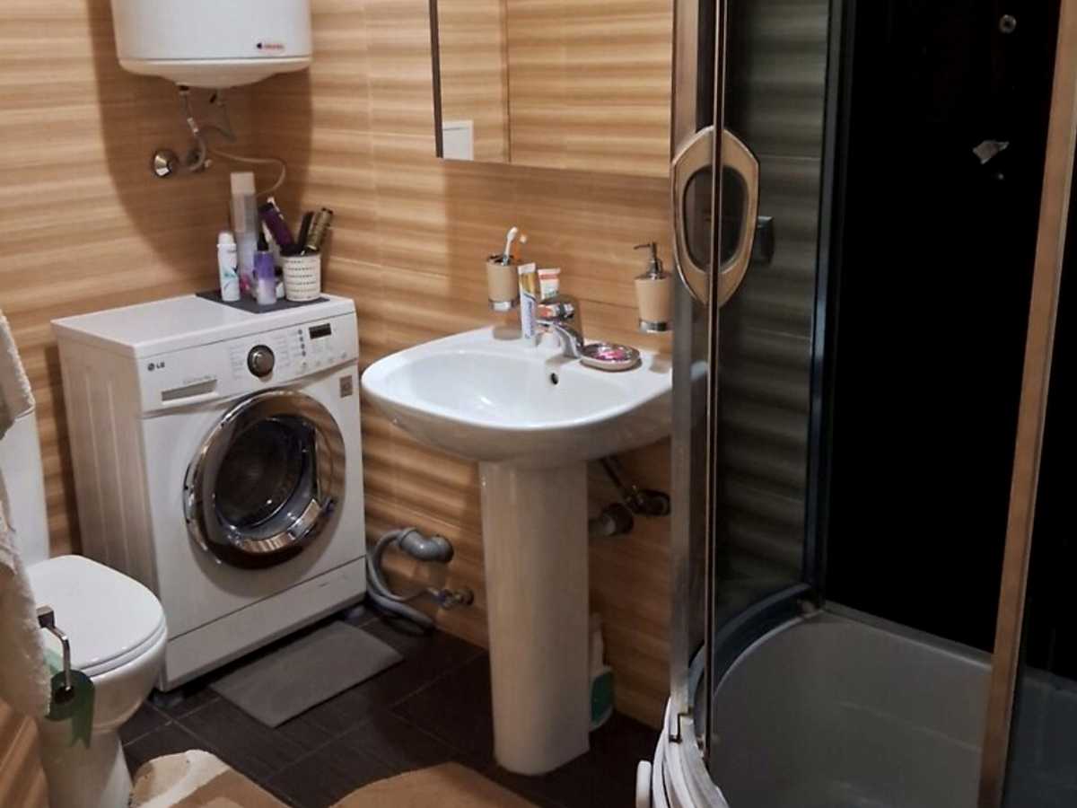 Квартира на вул. Зарічанська, 22/3 в Хмельницькому, ID 393880, фото №6