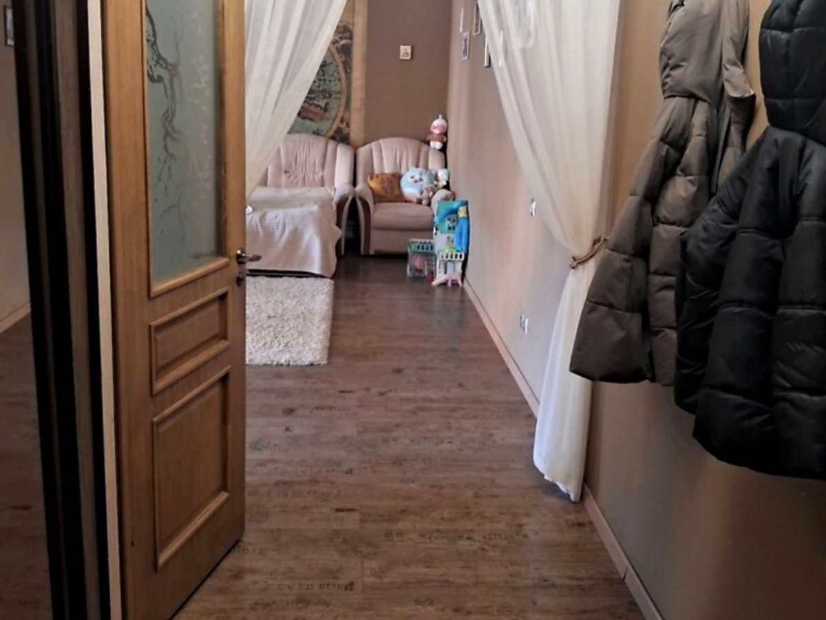 Квартира на вул. Зарічанська, 22/3 в Хмельницькому, ID 393880, фото №8