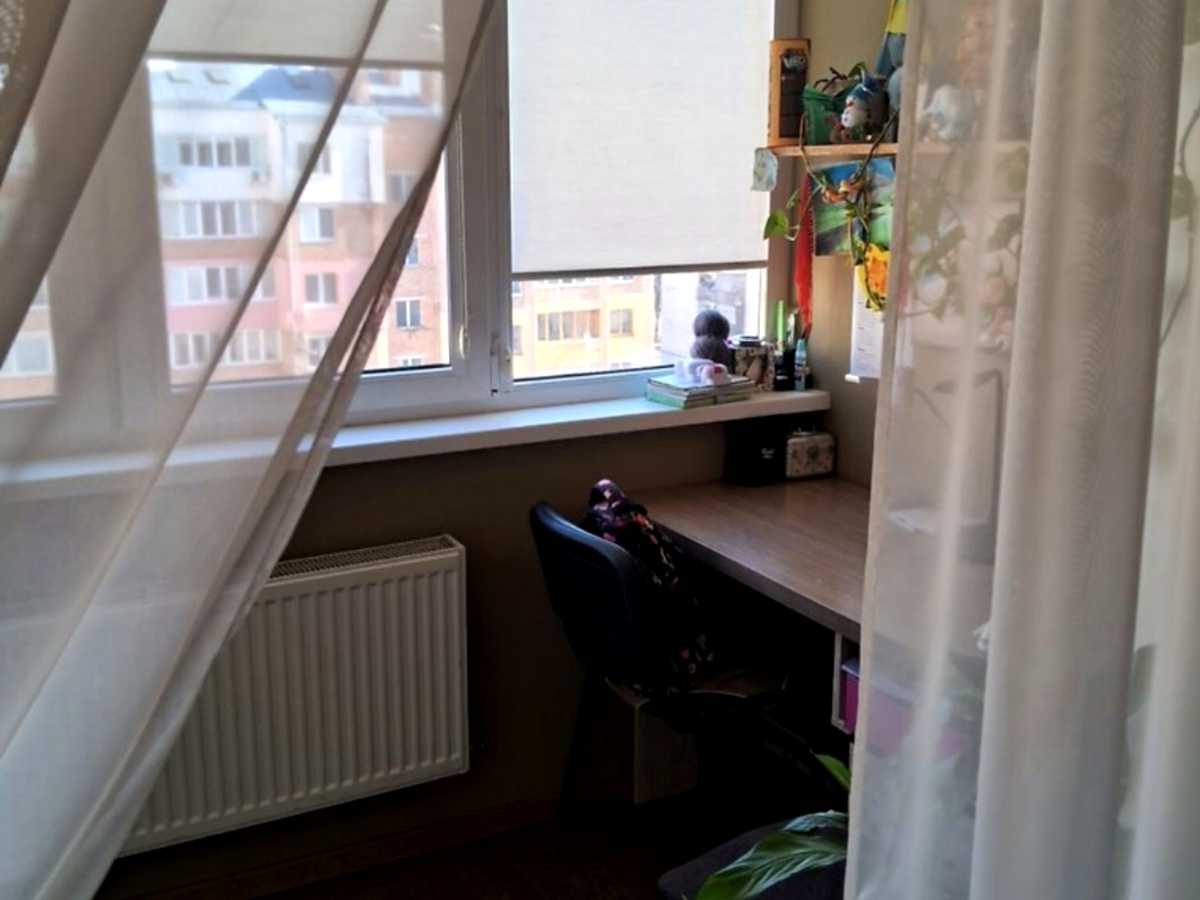 Квартира на вул. Зарічанська, 22/3 в Хмельницькому, ID 393880, фото №10
