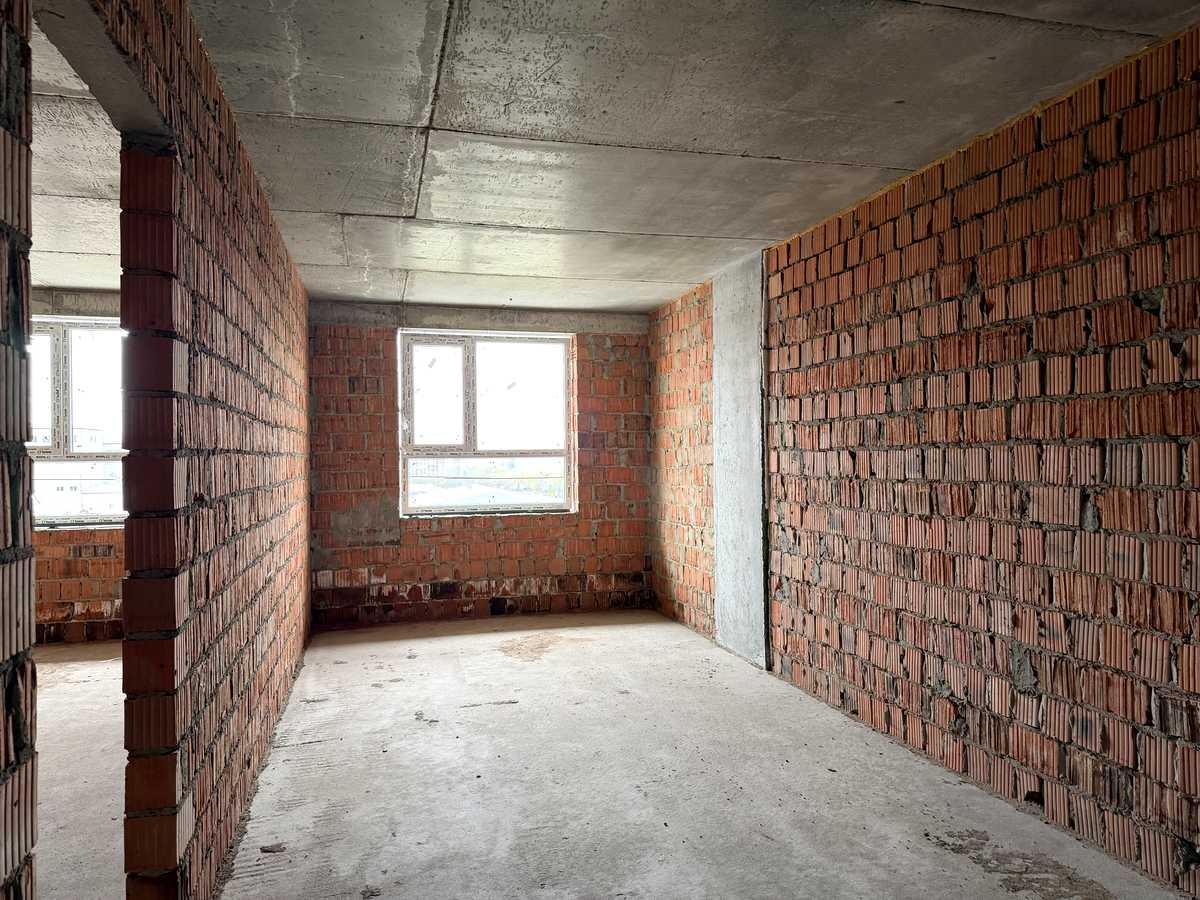 Квартира на вул. Трускавецька в Львів, ID 305838, фото №1