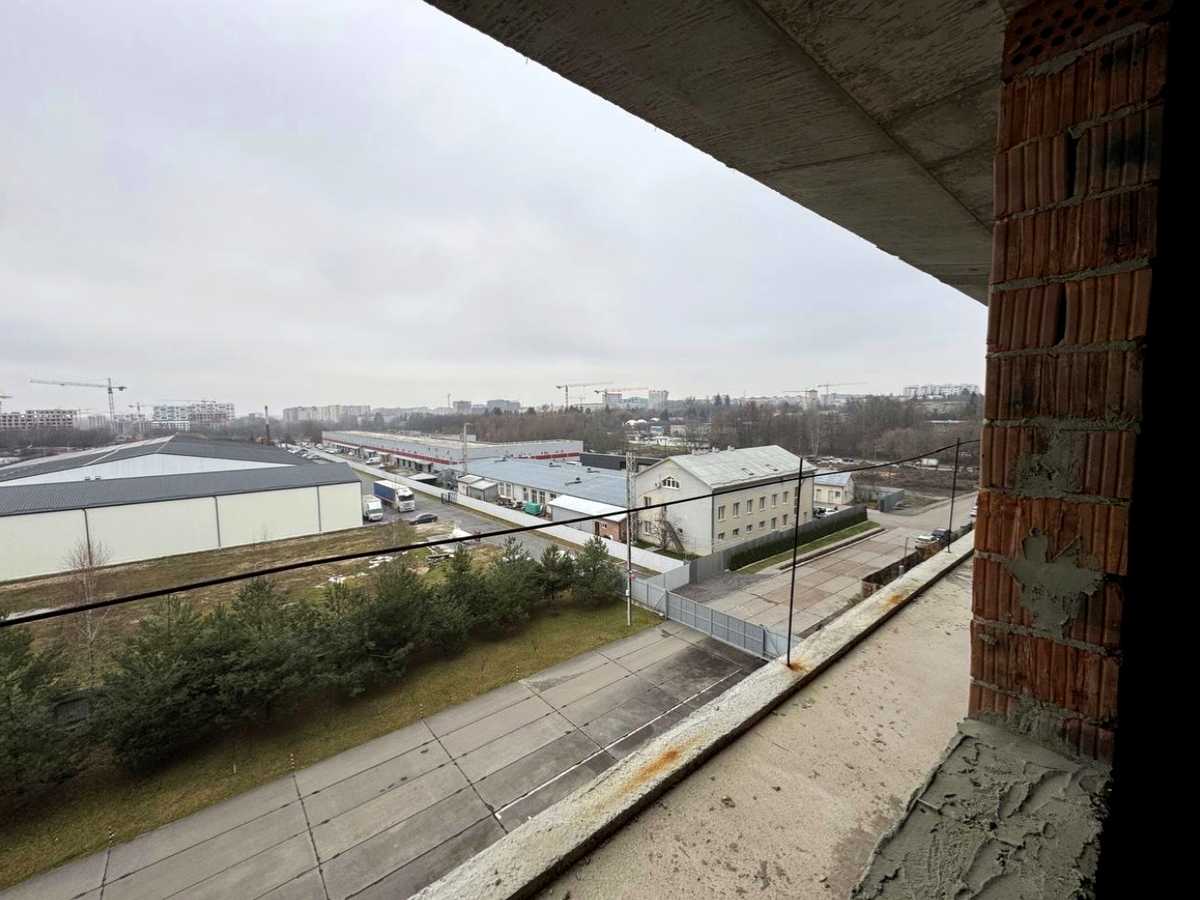 Квартира на вул. Трускавецька в Львів, ID 305838, фото №2