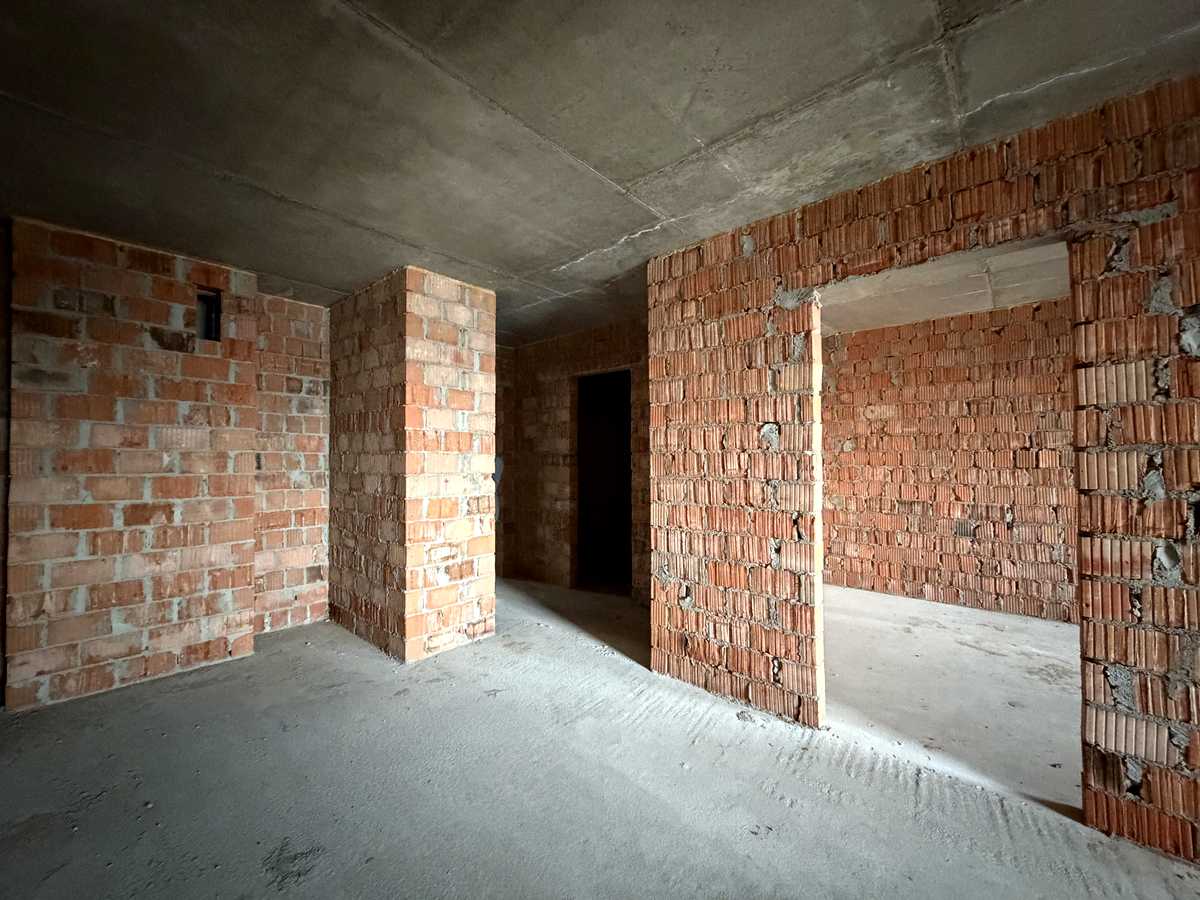 Квартира на вул. Трускавецька в Львові, ID 305838, фото №6