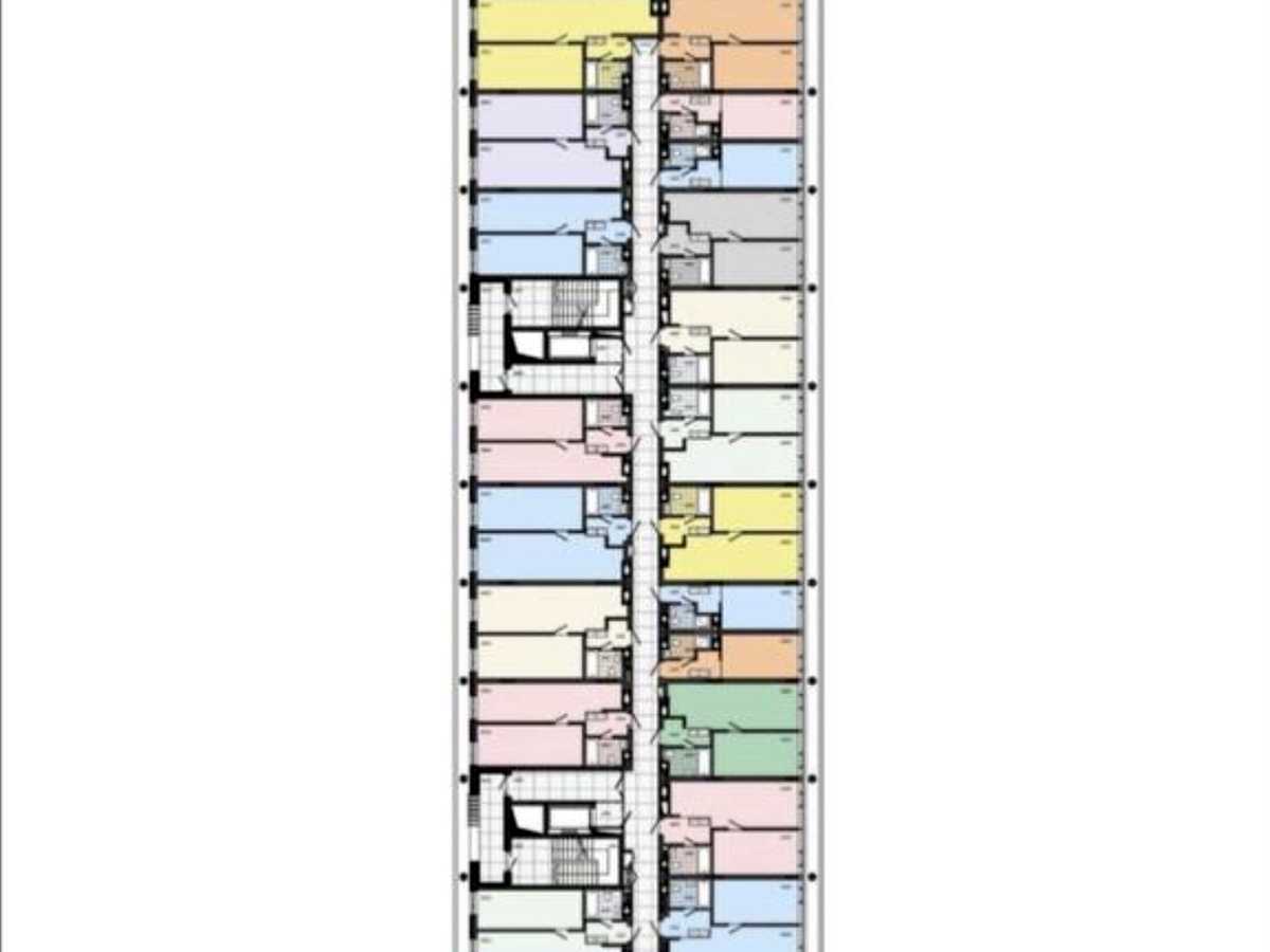Квартира на вул. Трускавецька в Львові, ID 305838, фото №8