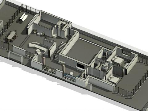 Квартира на бул. Французький, 60в в Одесі, ID 200928, фото №26