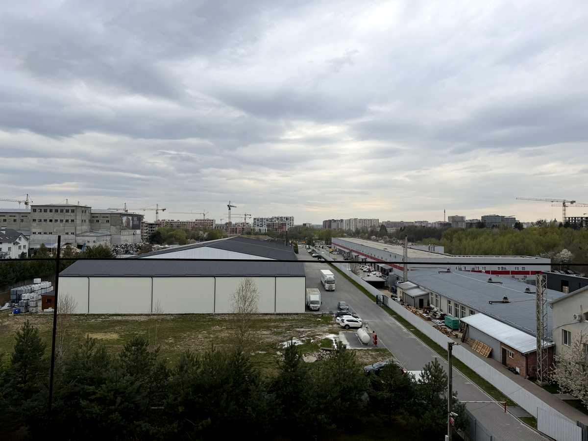 Квартира на вул. Трускавецька в Львові, ID 305839, фото №8