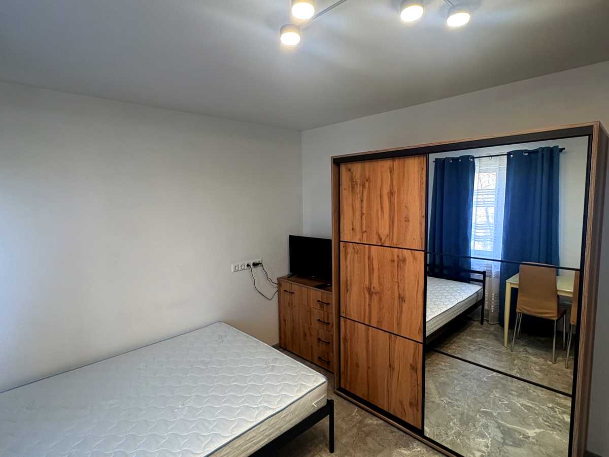 Квартира на вул. Єлизавети Чавдар, 1 в Києві, ID 478873, фото №5