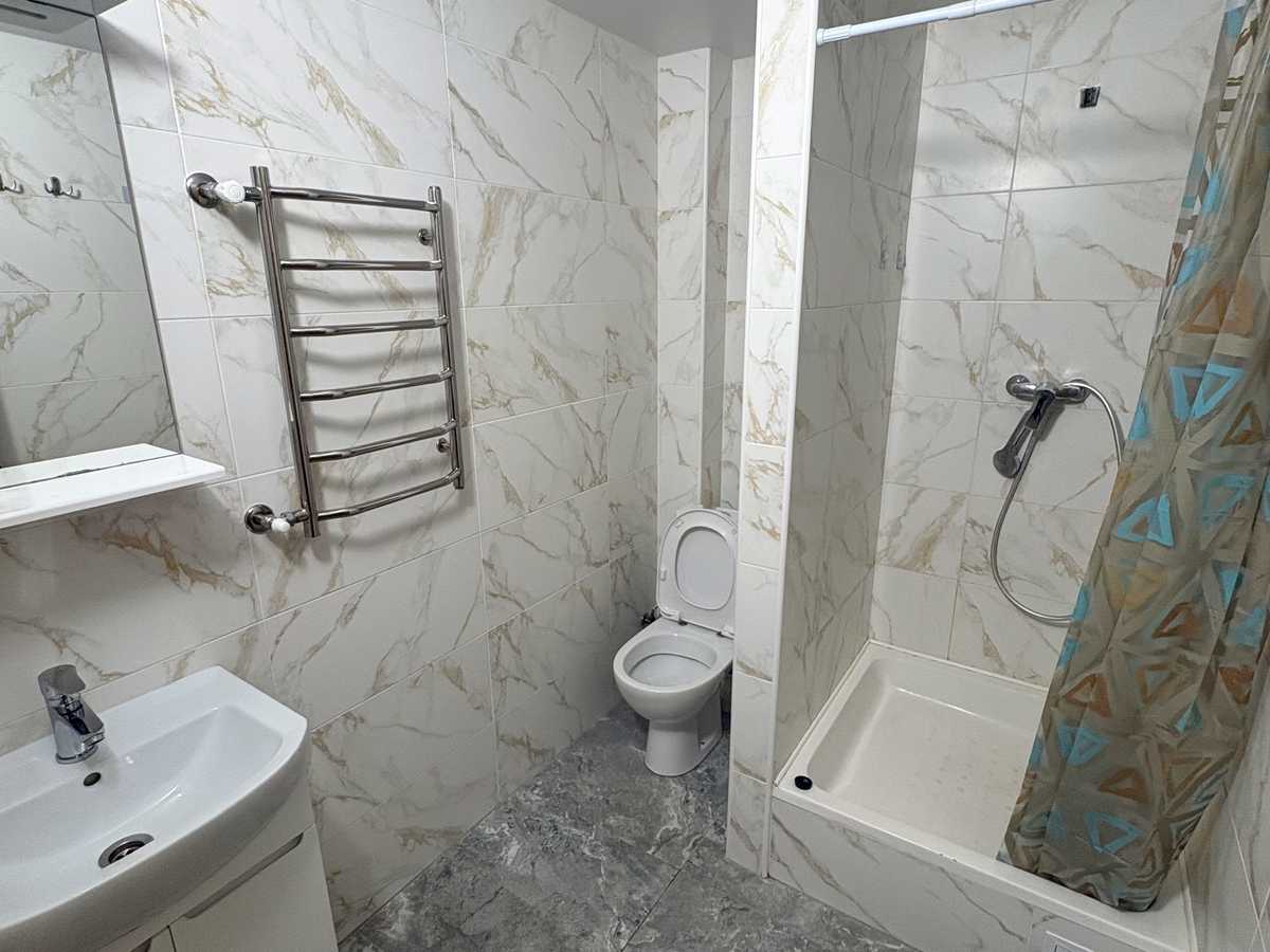 Квартира на вул. Єлизавети Чавдар, 1 в Києві, ID 478873, фото №6