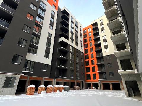 Квартира на вул. Національної Гвардії, 4 в Івано-Франківську, ID 170283, фото №2