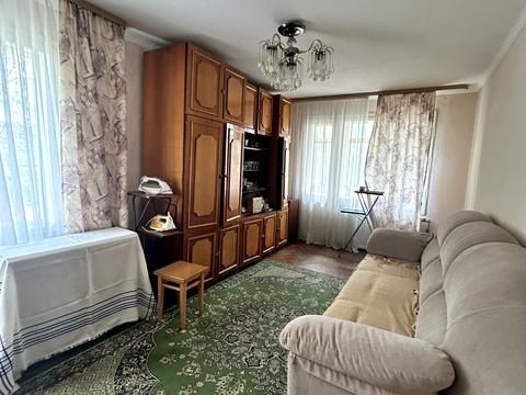 Квартира на вул. Осипа Сорохтея, 37-Б в Івано-Франківську, ID 171116, фото №1
