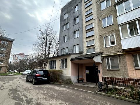Квартира на вул. Осипа Сорохтея, 37-Б в Івано-Франківську, ID 171116, фото №11