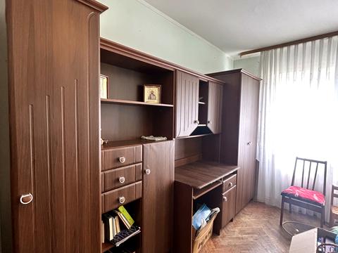 Квартира на вул. Осипа Сорохтея, 37-Б в Івано-Франківську, ID 171116, фото №4