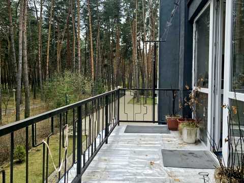 Квартира на вул. Битицька, 55 в Сумах, ID 293437, фото №12