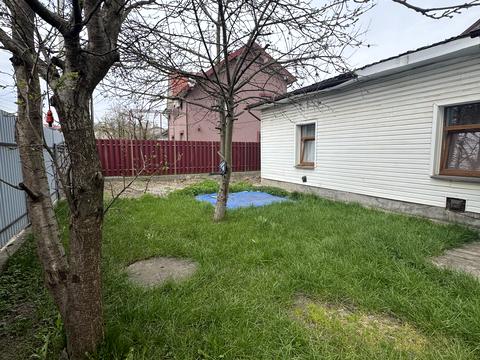Квартира на вул. Трачів, 16 в Івано-Франківську, ID 206999, фото №1