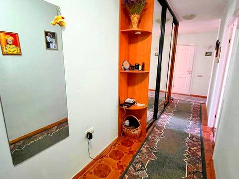 Квартира на вул. Юрія Шевельова вул. , 49/20 в Києві, ID 213731, фото №1