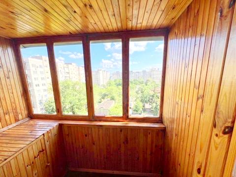 Квартира на вул. Юрія Шевельова вул. , 49/20 в Києві, ID 213731, фото №18