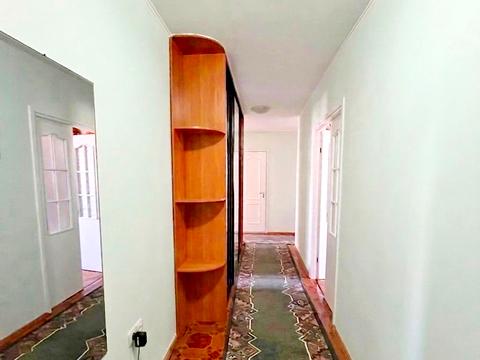 Квартира на вул. Юрія Шевельова вул. , 49/20 в Києві, ID 213731, фото №19