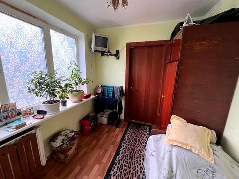 Квартира на вул. Петра Калнишевського, 19 в Кривому Розі, ID 189895, фото №7