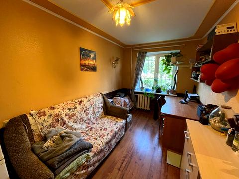 Квартира на вул. Петра Калнишевського, 19 в Кривому Розі, ID 181349, фото №1