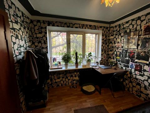 Квартира на вул. Петра Калнишевського, 19 в Кривому Розі, ID 181349, фото №11