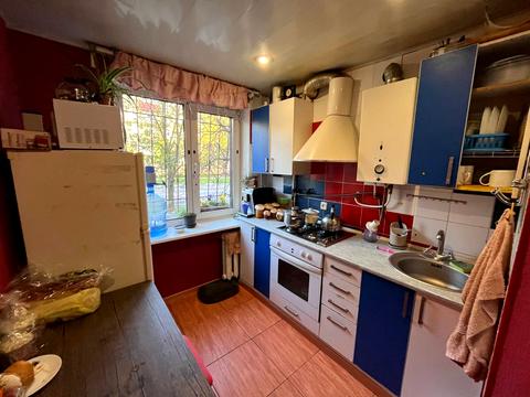 Квартира на вул. Петра Калнишевського, 19 в Кривому Розі, ID 181349, фото №13