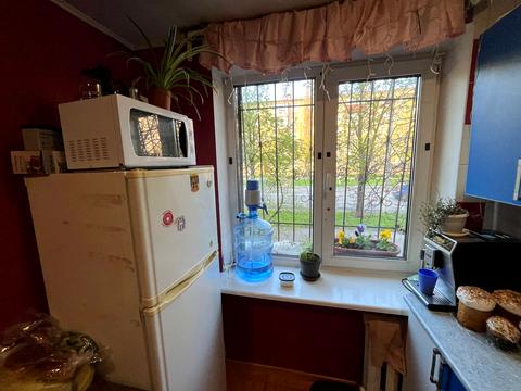 Квартира на вул. Петра Калнишевського, 19 в Кривому Розі, ID 181349, фото №14