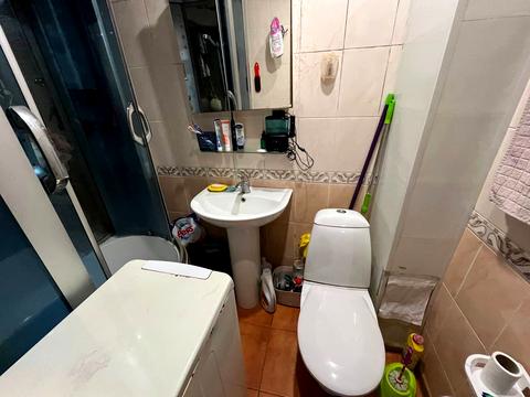 Квартира на вул. Петра Калнишевського, 19 в Кривому Розі, ID 181349, фото №16