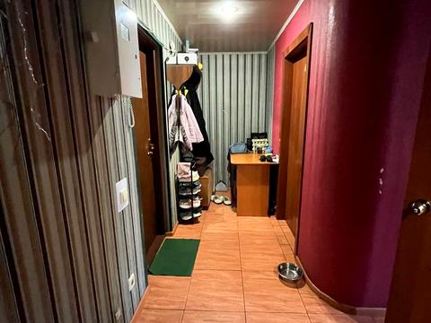 Квартира на вул. Петра Калнишевського, 19 в Кривому Розі, ID 181349, фото №17