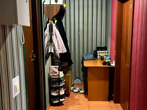 Квартира на вул. Петра Калнишевського, 19 в Кривому Розі, ID 181349, фото №18