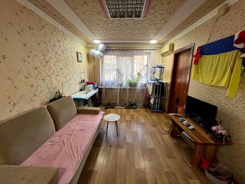 Квартира на вул. Петра Калнишевського, 19 в Кривому Розі, ID 181349, фото №3