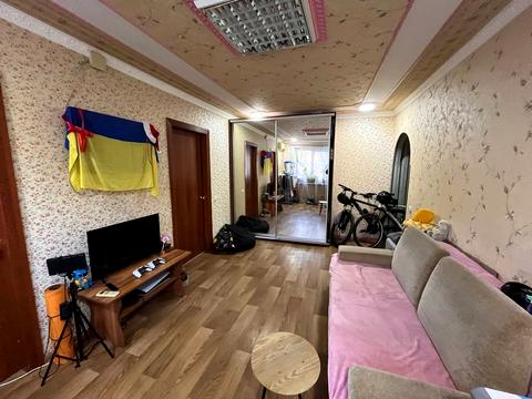 Квартира на вул. Петра Калнишевського, 19 в Кривому Розі, ID 181349, фото №4