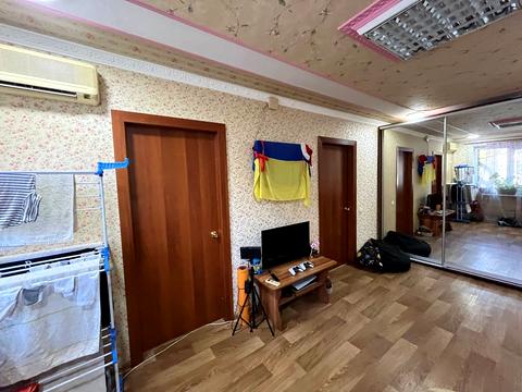 Квартира на вул. Петра Калнишевського, 19 в Кривому Розі, ID 181349, фото №5