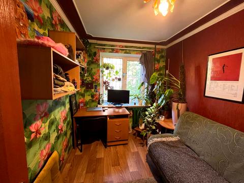Квартира на вул. Петра Калнишевського, 19 в Кривому Розі, ID 181349, фото №6
