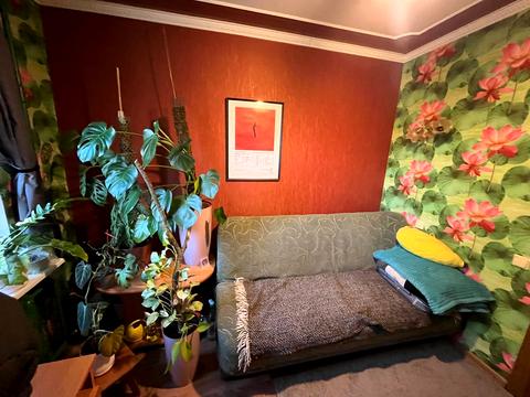 Квартира на вул. Петра Калнишевського, 19 в Кривому Розі, ID 181349, фото №7