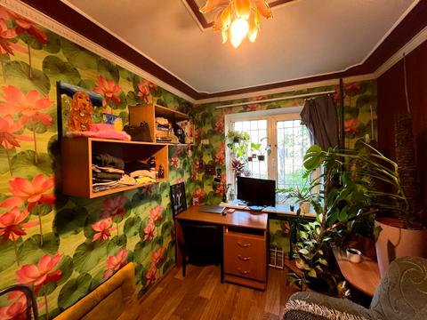Квартира на вул. Петра Калнишевського, 19 в Кривому Розі, ID 181349, фото №8
