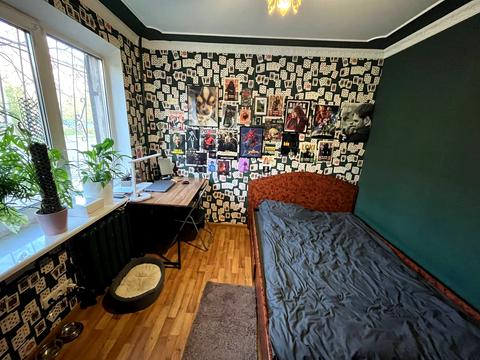 Квартира на вул. Петра Калнишевського, 19 в Кривому Розі, ID 181349, фото №9