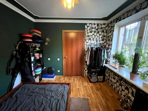 Квартира на вул. Петра Калнишевського, 19 в Кривому Розі, ID 181349, фото №10