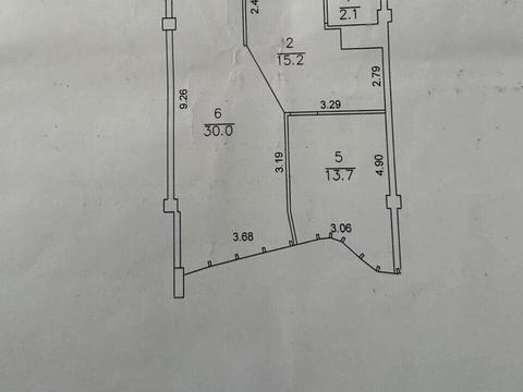 Квартира на вул. Аркадійське плато вул. , 5/2 в Одесі, ID 206528, фото №2