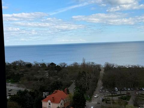 Квартира на вул. Аркадійське плато вул. , 5/2 в Одесі, ID 206528, фото №3