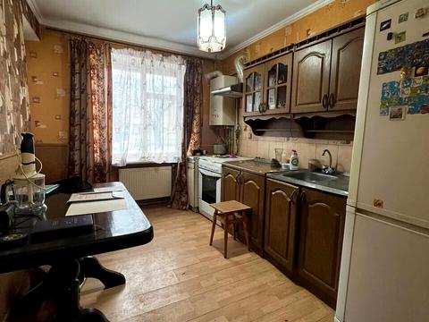 Квартира на вул. Вовчинецька, 193 в Івано-Франківську, ID 213441, фото №1