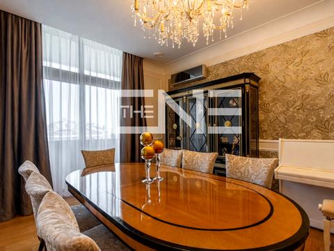 Квартира на вул. Хрещатик, 27-Б в Києві, ID 175863, фото №48