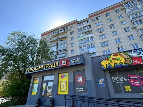 Квартира на вул. Льотна, 17а в Чернігові, ID 232869, фото №1