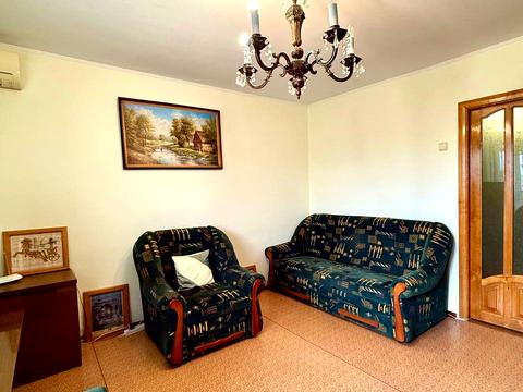 Квартира на вул. Льотна, 17а в Чернігові, ID 232869, фото №12