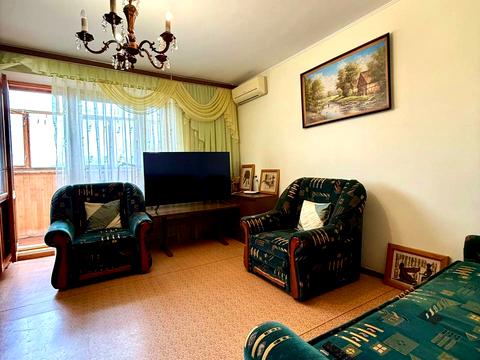 Квартира на вул. Льотна, 17а в Чернігові, ID 232869, фото №5