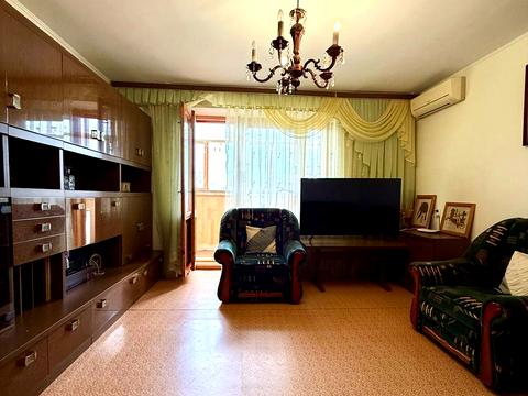 Квартира на вул. Льотна, 17а в Чернігові, ID 232869, фото №6