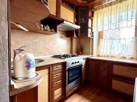 Квартира на вул. Льотна, 17а в Чернігові, ID 232869, фото №8