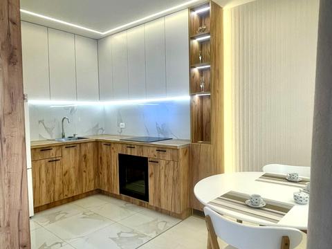 Квартира на вул. Володимира Івасюка, 1 в Івано-Франківську, ID 170785, фото №2