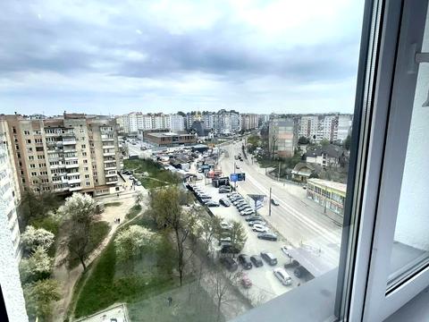 Квартира на вул. Володимира Івасюка, 1 в Івано-Франківську, ID 170785, фото №17