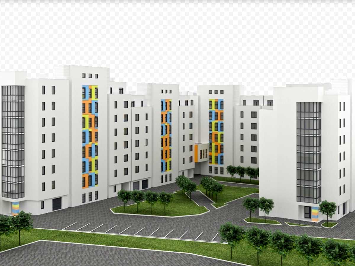 Квартира на вул. Тараса Шевченка в Івано-Франківську, ID 305846, фото №1